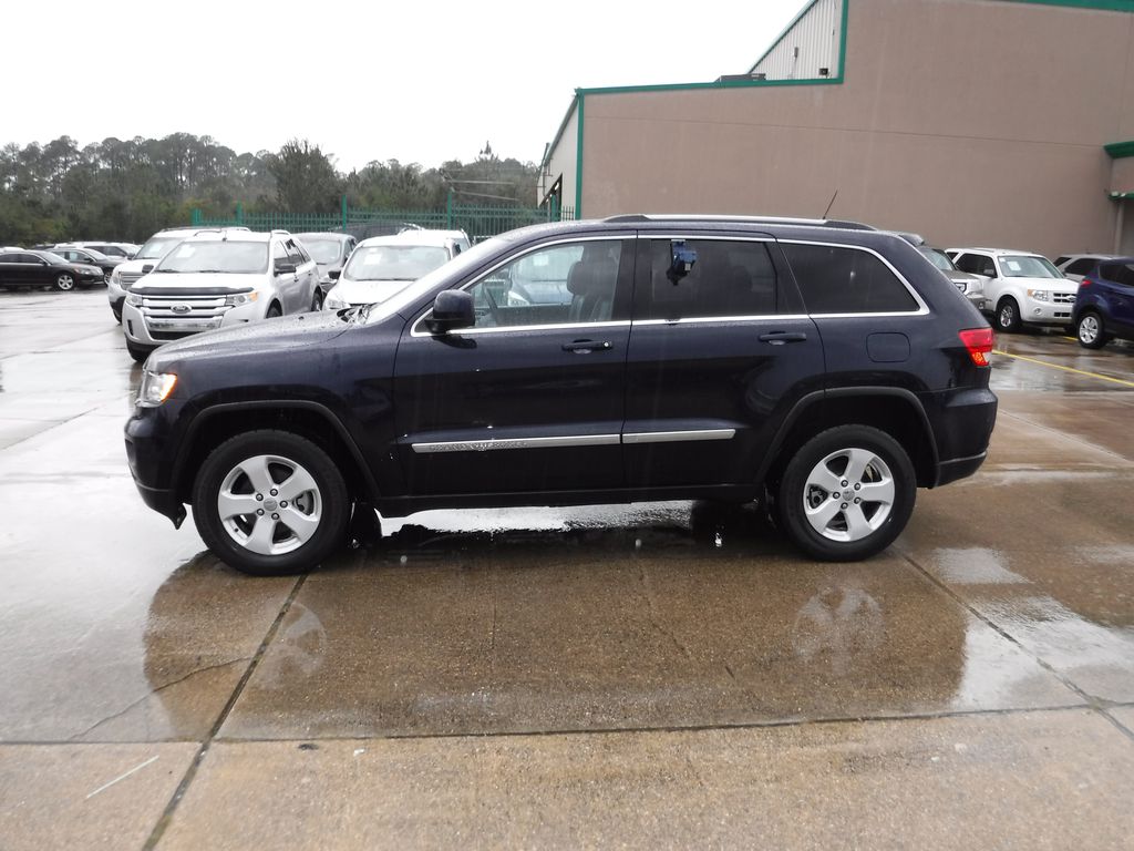 Used 2013 Jeep Grand Cherokee For Sale
